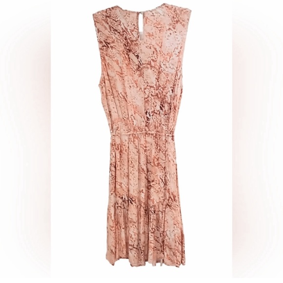 NWT INC International Concepts Dress - Picture 3 of 9